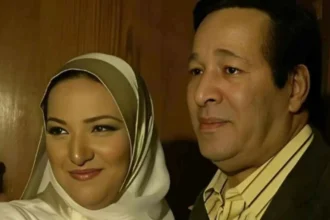 بعد اتهامها بالعقوق.. ابنة سعيد صالح: «ربنا عالم قدر حبي لأبويا»