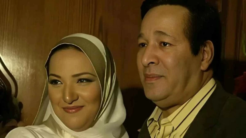 بعد اتهامها بالعقوق.. ابنة سعيد صالح: «ربنا عالم قدر حبي لأبويا» بعد اتهامها بالعقوق.. ابنة سعيد صالح: «ربنا عالم قدر حبي لأبويا»