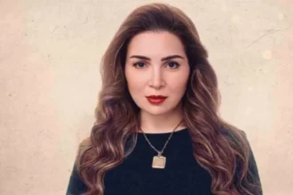 ممنوعة عنها الزيارة.. مي عز الدين تغادر المستشفى