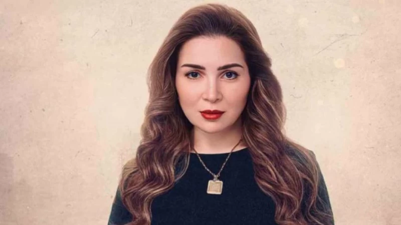 ممنوعة عنها الزيارة.. مي عز الدين تغادر المستشفى ممنوعة عنها الزيارة.. مي عز الدين تغادر المستشفى