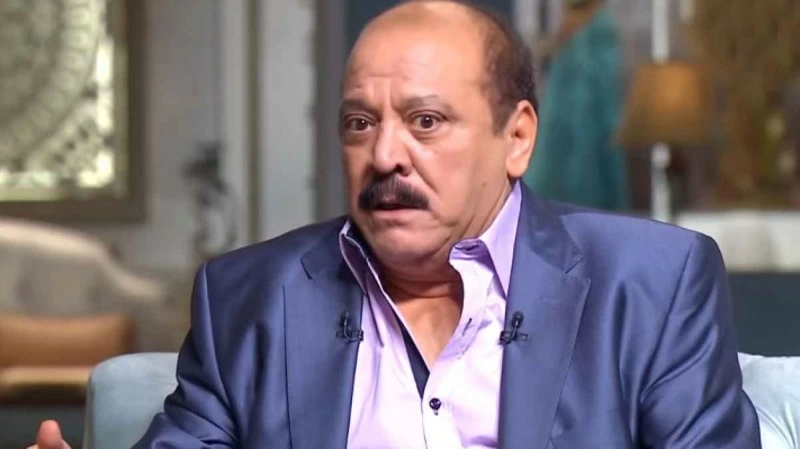 لم يعد قادراً على المشي أو الكلام.. نقل ضياء الميرغني إلى مستشفى متخصص في الدماغ