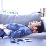 فوائد القيلولة: