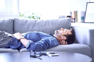 فوائد القيلولة: