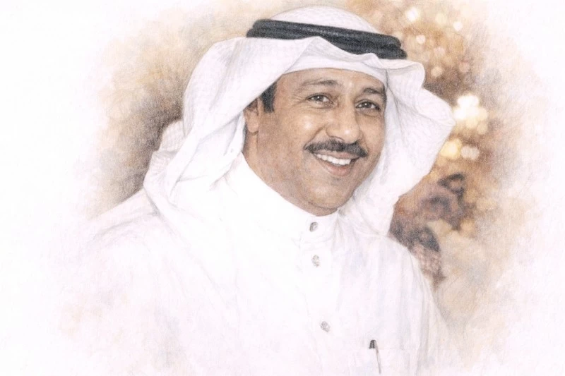 سامي عنبر.. تجربة إذاعية بأصول مهنية