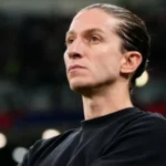 رغم الفوز 8-0.. فلامنغو يقيل فيليبي لويس!