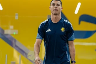 رونالدو يُجهض الشائعات من «دار النصر»
