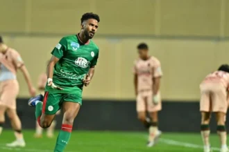 الغنام البديل الذهبي