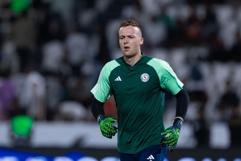 6 لاعبين فقط شاركوا في 24 جولة 6 لاعبين فقط شاركوا في 24 جولة