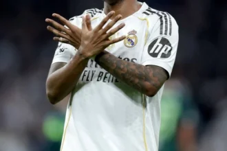 صدمة جديدة في ريال مدريد.. لعنة الإصابات تصطاد رودريغو