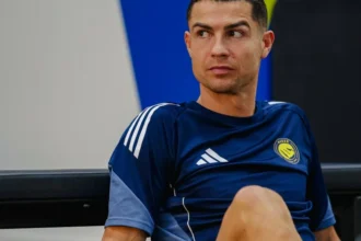 النصر يعلن نتائج الفحوصات الطبية لقائده كريستيانو رونالدو