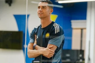 رونالدو تحت بروتوكول «التحميل المتدرّج»