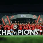 «كاس» تحسم جدل بطل الدوري المصري 2024-2025