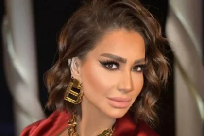 بسمة وهبة تكشف الحقيقة وراء تعرض منزلها للحريق في الإمارات