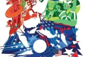 «فيفا» يكشف عن الملصق الرسمي لمونديال 2026