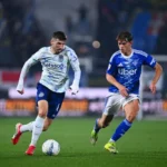 كومو يفرض التعادل السلبي مع إنتر ميلان في كأس إيطاليا