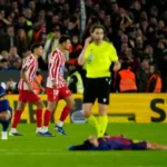 سيناريو الريمونتادا لم يكتمل.. أتلتيكو يجهض حلم برشلونة