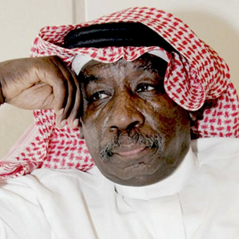 الفنان سعد خضر يُغضب ابنة عبدالرحمن الشبيلي بقصة عمرها أكثر من 50 عامًا.. ومثقفون يشككون