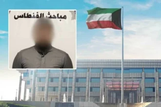 ضبط ناشر فيديو كاذب عن أبراج «المهبولة» بالكويت