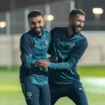 بعد خروجه من الهلال.. «الفرج» صائم من التسجيل