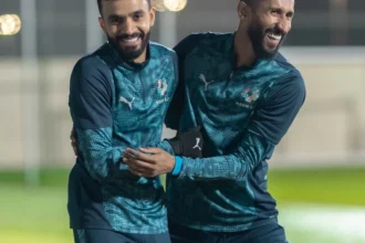 بعد خروجه من الهلال.. «الفرج» صائم من التسجيل