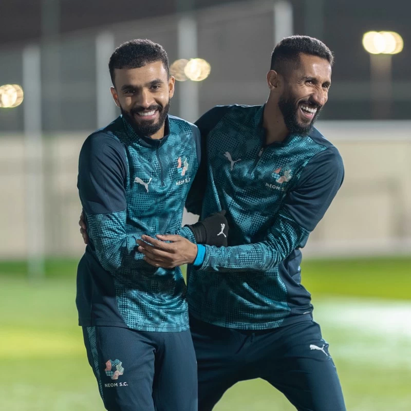 بعد خروجه من الهلال.. «الفرج» صائم من التسجيل