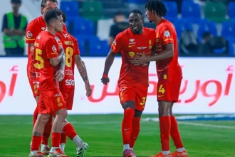 «كينونيس» ماكينة أهداف لا تتوقف