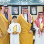 أمير الشرقية يكرم الفائزين في مسابقة القرآن الكريم