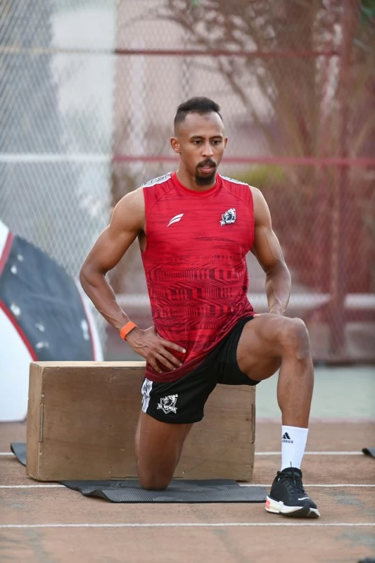 تبحث عن البديل.. الوحدة تستبعد المولد وتكافئ اللاعبين