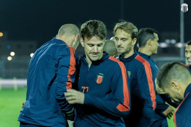 الرياض لا يخسر من ضمك