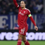 فان دايك بعد الخسارة من وولفرهامبتون: سيكون لذلك تأثير على الانتقالات الصيفية