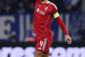 فان دايك بعد الخسارة من وولفرهامبتون: سيكون لذلك تأثير على الانتقالات الصيفية