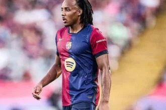 برشلونة يتعرّض لضربة مزدوجة