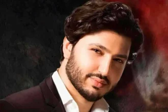 محمد فضل شاكر يؤجل حفلاته في تونس بسبب الأوضاع الراهنة