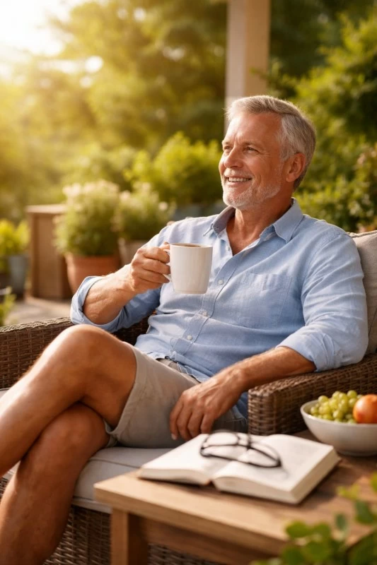 هل يقود التقاعد المبكر إلى العزلة.. وكيف يمكن تجنبها؟ هل يقود التقاعد المبكر إلى العزلة.. وكيف يمكن تجنبها؟