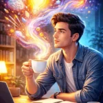 القهوة وتحفيز الإبداع.. نتائج علمية لا تحسم الجدل