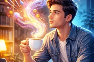 القهوة وتحفيز الإبداع.. نتائج علمية لا تحسم الجدل