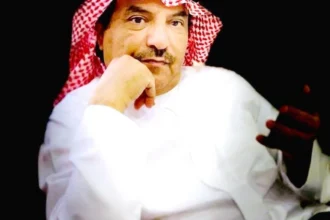 أحمد الحارثي.. خبرة إعلامية تمرّست في إدارة الأخبار وصناعة الكفاءات