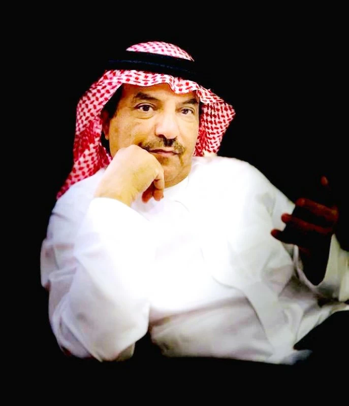 أحمد الحارثي.. خبرة إعلامية تمرّست في إدارة الأخبار وصناعة الكفاءات