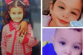 شنقهم في بيت مهجور.. محكمة مصرية تؤيد الإعدام للمتهم بقتل 3 أطفال