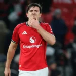 إدانة ماغواير رسمياً.. السجن 15 شهراً مع وقف التنفيذ