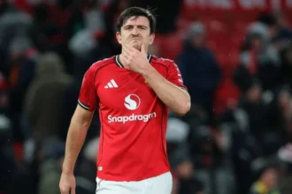 إدانة ماغواير رسمياً.. السجن 15 شهراً مع وقف التنفيذ