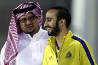 فيصل بن تركي والسهلاوي.. رسائل وفاء تعيد ذكريات المجد النصراوي