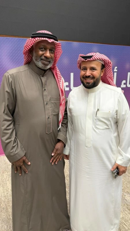 جيل 1970 أولاً.. ماجد عبدالله يقود مسيرة الوفاء لنجوم الكرة السعودية في إفطار رمضاني