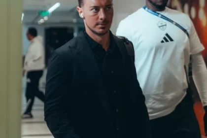 مدرب الأهلي: حذرت اللاعبين من الأخطاء أمام الاتحاد