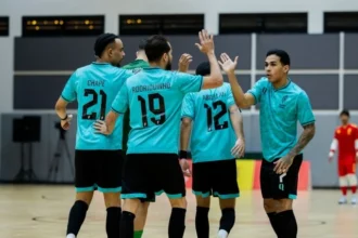 القادسية والثقبة أول الواصلين لـ«نصف نهائي قدم الصالات»