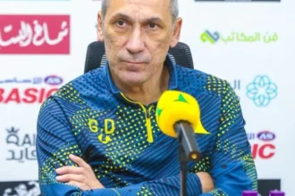 دونيس: مواجهة الحزم مفصلية ونسعى لاستعادة الانتصارات