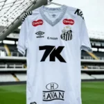 سانتوس يدرس أكبر صفقة استحواذ في تاريخ الأندية البرازيلية