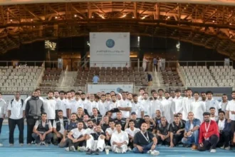 بدعم الإمارة والمحافظة ووزارة الرياضة.. 400 وظيفة وفرتها بطولة جدة