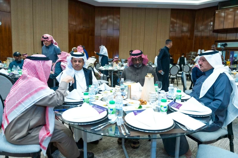 احتجاجاً على الإساءة لرموز نادي النصر.. ماجد عبدالله يقاطع برنامجاً رياضياً