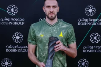 «فورتونيس» صناع أهداف وسط أمواج الخليج